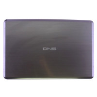 Крышка DNS MT50IN1, 30B800-FR7230 серебристый Состояние