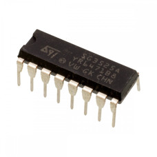 SG3525A ШИМ-Контроллер, ST Microelectronics, DIP-16