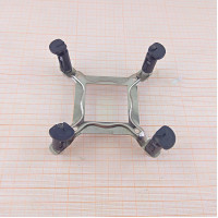 Набор клипс 4 шт для вентилятора LGA775