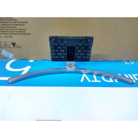 Подставка LG 43UK6550PLD, 43UK6710PLB (UK6500 43/50) MAM648850 цвет черный/серебристый