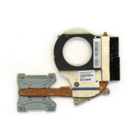 Термотрубка 612355-001 для HP G62 G72, Б/У