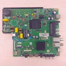 Main P150-3683V6.0 0-A 9L DEXP U50F7000E (CX500DLEDM, CC500PV6D)