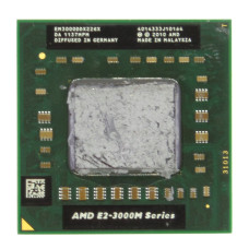 Процессор AMD A4 E2-3000M FS1 (FS1r1) 1.8 ГГц