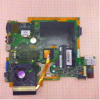 Мат. плата VME50-LAN, Б/У