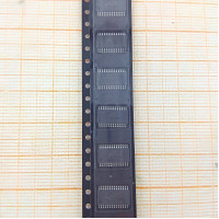 OB6220VP УНЧ (5V), SSOP-28