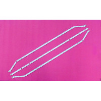 Подсветка 40" D3GE-400SMA(B)-R2 2013SVS40 3 ленты 13LED 3V 760мм, NEW