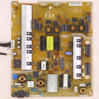 Плата питания PD46B2Q_CDY, BN44-00522B, U81A, UE03, с разбора