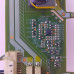 Инвертор SAMSUNG TB32HD_BHS INV32T3UA (CD320AGD-T1)