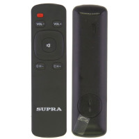 Пульт Supra RC-STV-LC40ST660FL (оригинал) Б/У