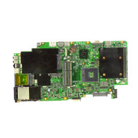 Мат. плата MS-17331 V1.1, Б/У