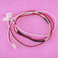 Кабель питания подсветки 32" Dexp H32D7100C (C320X17-E63-L(G32)) Б/У