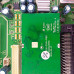 Main MSDV3222-ZC01-01 MSAV3220-ZC26-02(B) (LED AP3039AM) 303C3220156 для JVC LT-22M440 (M215HTN01.1)