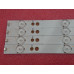 GJ-DLEDII P5-400-D409-V7, 9LED, 3V, 800 мм, 4 ленты NEW
