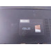 Поддон для Asus X55 X55U X55A X55C F55C F55V R503U (13GNBH2AP031), черный, без крышек, с разбора