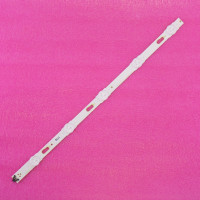 Подсветка 49" S_KU6.3K_49_FL30_R5, LM41-00335A (1 лента 5LED 3V 424 мм) БУ