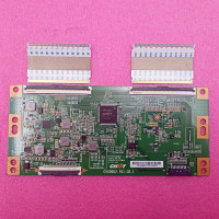 T-CON CV500U2-T01-CB-1 (CV500U2-T01 Rev:01) для Haier 50 SMART TV DX