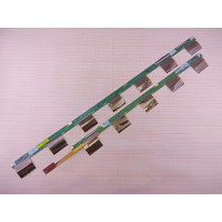 Планки матрицы 6870S-3565A 6870S-3566A (ST3151A05-9)