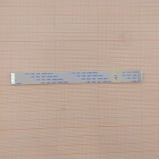 Шлейф FFC 12 pin, 1.0 мм, 15 см, Forward