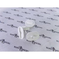 Держатель CY-GH040CSLV2V для Samsung UE40H6350, UE32F6540 (18mm), 4 шт, с разбора