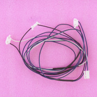 Кабель питания подсветки 43" LG 43LH570V, 43LH604V (LC430DUE) с разбора