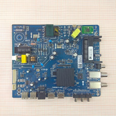 Main CV6681H-A42-11-2501, CV6681H-A42 для IRBIS (PT320AT03-1, HV320WHB-F55 REV:6.0)