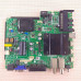 Плата Main TP.MT5510S.PB803 75W1 ENGLAON (HK400LEDM-JH28H, V400HJ9-PE1)