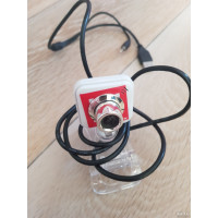 Веб-камера ТТК 1.3Mpx USB 2.0 + Mic