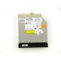 Привод DVD-RW Lite-On DS-8A5LH-HG6 SATA, 12.7 мм, Б/У