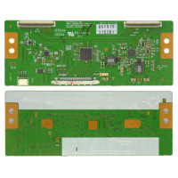 Плата T-CON 6870C-0444A, LC470DUE-SFR1, LC470DUE-SFR1, LC470DUE-SFU2, 47", Б/У