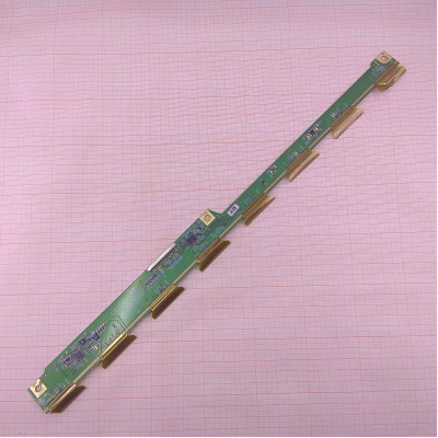 Планки матрицы 24" M240K04V0.1_HF REV0.0