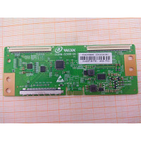 T-CON DCBHM-B268B-09 (HV430QUB-H10) для Haier 43 Smart TV BX Smart TV