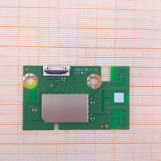 Модуль Wi-Fi Hisense TX7663BU51T (TX7663BU51T) с разбора