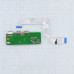 Плата X300D_USB_PCB + шлейф