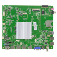 Main 35017328 для DNSK47DS712 (K470B1LED3)