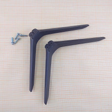 Подставка (ножки) LD4265-WJ30-01 Haier 50 Smart TV BX цвет черный