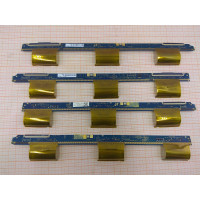 Планки матрицы 55" LSF550FN07-L13 16Y_VSU55MB4SR4LV0.2, 16Y_VSU55MB4SL4LV0.2, CY-VK055HGLVAV JW48