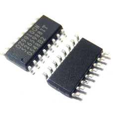 OZ9910GN контроллер CCFL, SOP-16