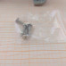 Подставка (ножки) P34T369501101A P34T369501201A Philips 50PUS7506/12 60PUS7556/12 цвет черный