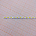 Подсветка 27" JL.E270H5414-324AS-R8N-M-HF, 1 лента, 85LED, 591 мм, с разбора отличное