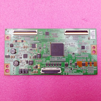 T-CON S120APM4C4LV0.4, LTF320HF02 для Samsung UE32C6000