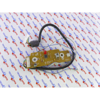 Плата управления BORDEAUX SUB-POWER V1.2 (BN41-00685A)