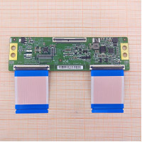 T-CON 47_6060010 HV550QUBF70 (HV550QUB-F70) для Xiaomi L55M6-6ARG