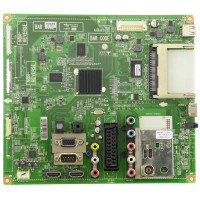 Main EAX64290501 EBR73156230 для LG 42LK430 (LC420WUE-SCA2)