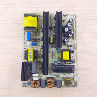 Плата питания RSAG7.820.2123/ROH VER:B для Китай ТВ