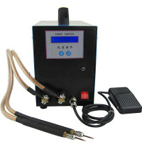 Сварочный аппарат XIANHUI JSD-SC-III (точечная сварка)