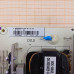 Плата питания JUM7.820.1220 V1.1 для Dexp Q431