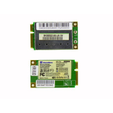 Модуль Wi-Fi Anatel AR5BXB63, mini PCI-E, 802.11 a/b/g, Б/У (Модуль Wi-Fi и Bluetooth)