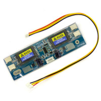 Инвертор AVT4029 CCFLx4, 15-22", Б/У