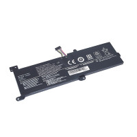 Аккумулятор Lenovo V530-14IKB 320-15ABR 7.4V 4050mAh 30Wh черный (OEM)