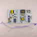 Плата питания HKL-650209C 261501000800 для Haier LE65U6900UG
